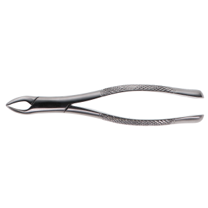 Forcep Extracting Upper Incisor #150, 300293