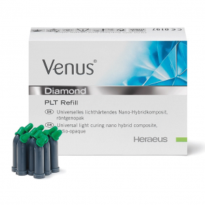 Venus Diamond Syringe 4gm BXL, 66035488