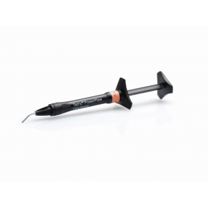 Tetric PowerFlow Syringe Refill 2g IVB / IVW