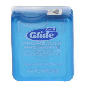 Glide Floss Pro-Health 4m 72/Cs