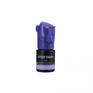 Katana Restoration Cleaner, 4 ml/Bt, 1/Pk, 3970KA