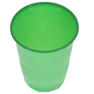 Plastic Cups 5oz. 1000/Cs