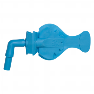 Mr. Thirsty One-Step Large/Blue 50/Pk, 50Z989LG