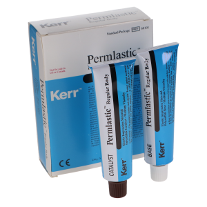 Permlastic - Regular Body, 60101