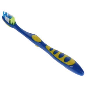 Dr. Fresh Kids Value Pack Toothbrush with Extra Soft Bristles, 5/Pk