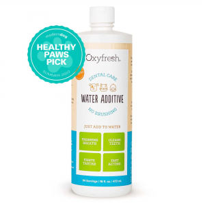 Oxyfresh - Pet Water Additive, 16 oz.