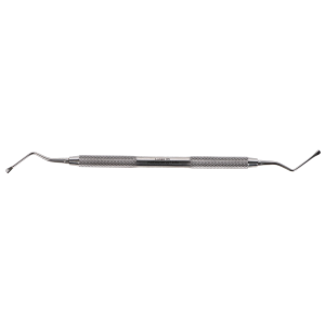 Lucas Bone Curette, 1/Pk