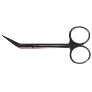 Wagner Scissors, 4.75", Curved, 1/Pk