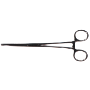 Rochester Carmalt, Hemostatic Forceps, Curved, 8", 1/Pk, 300240