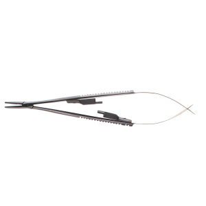 Castroviejo, Needle Holder, 5.75'' Lock, 1/Pk, 300248