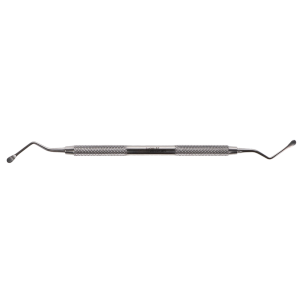 Lucas Spoon Shape Surgical Curette, 1/Pk