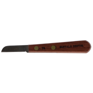 Knife, for Lab Plaster, 1-1/2 ", 1/Pk