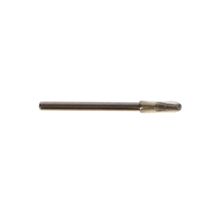 Surgical Carbide Bur, FGOS, # 701, Cross Cut Flat End Taper, 1.2 mm, 100/Pk, FGOS701-100