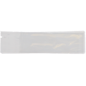 Defend, Air/Water Syringe Sleeves, Clear, 2.5" x 10", 500/Pk, BF3000