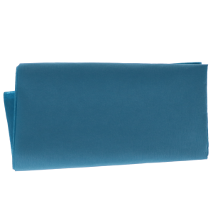 Sterilization Wraps, 20 x 20 in, Blue, 500/Pk, 960175