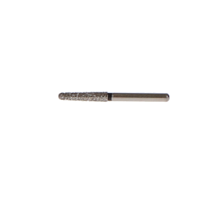 NeoDiamond Operative Diamond Bur, FG, Round End Taper, 1.8 mm, Coarse, 25/Pk 1118.9C