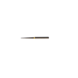 NeoDiamond Operative Diamond Bur, FG, Pointed Cone, 1.4 mm, Very Fine, 25/Pk 3314.10VF