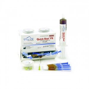 Quick-Stat FS Value Pack, 40/Pk, 502800