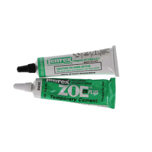 ZOE Plus Temporary Cement (Tubes), Kit, 550