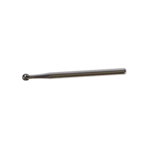 Surgical Carbide Burs, FGSL, Round, # 6, 1.8 mm, 5/Pk, 14006-5