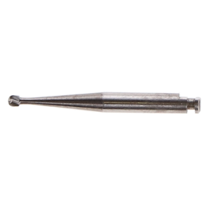 Standard Operative Carbide Burs, RA, Round, # 4, 10/Pk, 14727