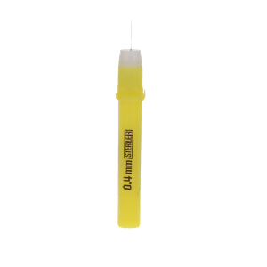 Monoject Needles, Plastic Hub, # 400, 100/Pk