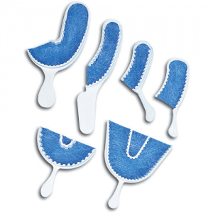 Triple Tray Impression Trays