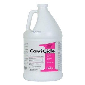 CaviCide1, 1 Gal Bottle