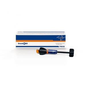 GrandioSO - syringe 4 g  OA1 - OA2