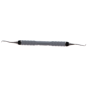 Universal Curette, Double-Ended, 1/Pk