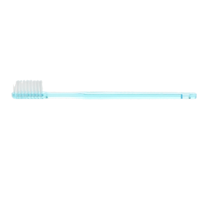 Happy Morning Toothbrush, with Mint Toothpaste, 100/Box, 605401