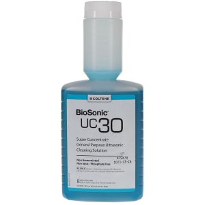 BioSonic General Purpose Cleaner, 16 oz, 1/Pk, UC30