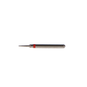 NTI Diamond Burs, FG, Interproximal, # F392, 1.6 mm, Fine, Red, 5/Pk, F392-016