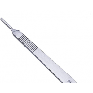 Scalpel Handle, 1/Pk