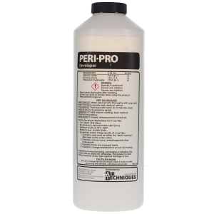 Peri-Pro, Developer, 1 qt, 1/Pk, 90801