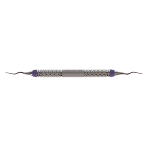 After Five Gracey Curette, Double-Ended, # 9 EverEdge 2.0, 1/Pk