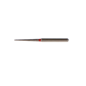 NeoDiamond Operative Diamond Bur, FG, Extra Long Pointed Cone, 1.2 mm, Fine, 25/Pk, 1312.11F