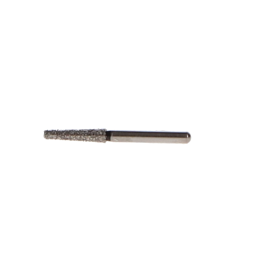 NeoDiamond Operative Diamond Bur, FG, Flat End Taper, 1.6 mm, Coarse, 25/Pk 0916.8C