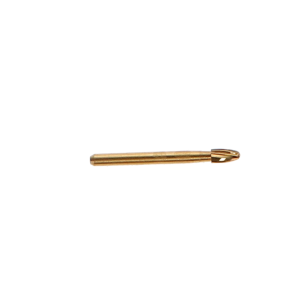 NeoBurr 12-Blade Trimming & Finishing Carbide Burs, FG, Egg, 7406, 1.8 mm, 25/Pk