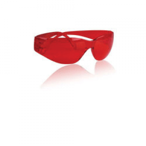 Bonding Wraps Eyewear, Fog-Free, 1/Pk, 3600