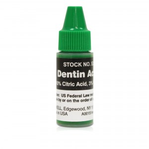 Universal Dentin Amalgambond A Activator Only, 6 ml, Green, 1/Pk, S393