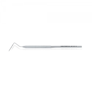 Periodontal Probe, Single-Ended, # UNC 15, Color-Coded, 1/Pk, 1003684