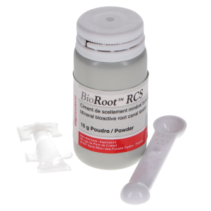 BioRoot Root Canal Sealer, 35 Application Pack, 0.20 ml, 1/Pk, E0300, 01E0300