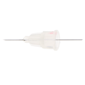 Septoject Evolution Dental Infiltration Needles, Plastic Hub, Ga 30, 100/Pk