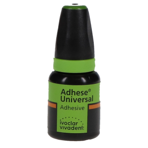 Adhese Universal Adhesive, Light-Cure, Bottle Refill, 5 ml, 1/Pk, 663720