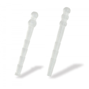 ParaPost Taper Lux Posts, Refill, 5/Pk