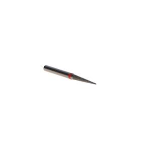 NTI Diamond Burs, FG, Needle, # F859, 1.4 mm, Fine, Red, 5/Pk, F859-014