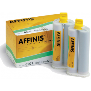 Affinis Single Pack Light Body Pk, C6501