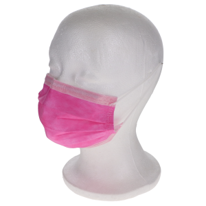 Vibe Face Masks, ASTM Level 3, 50/Bx