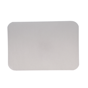 Bracket Heavyweight Paper Tray Covers, Liquid-Proof, Ritter, # B, 8.5" x 12.25", White, 500/Pk, FBC